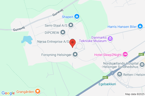 Frydenlund VVS ApS