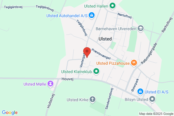 Ullerød VVS