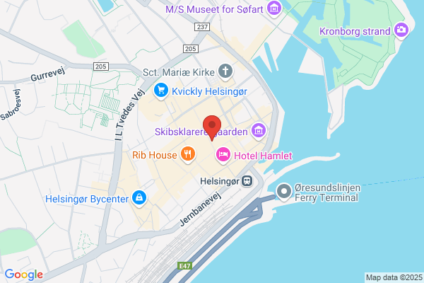 Danske Bo Helsingør