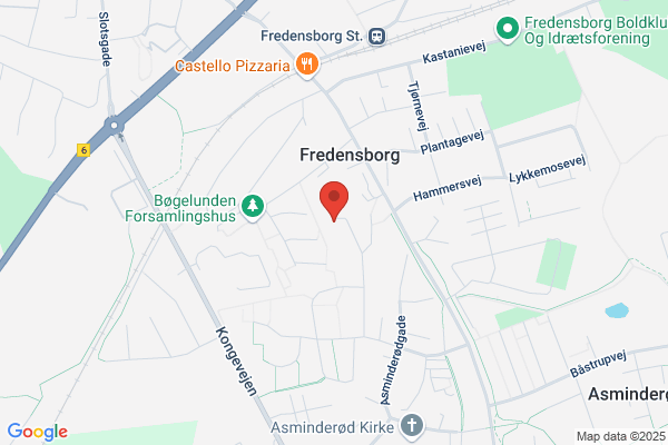 Agger Jette Kreativ Udviklings Terapeut