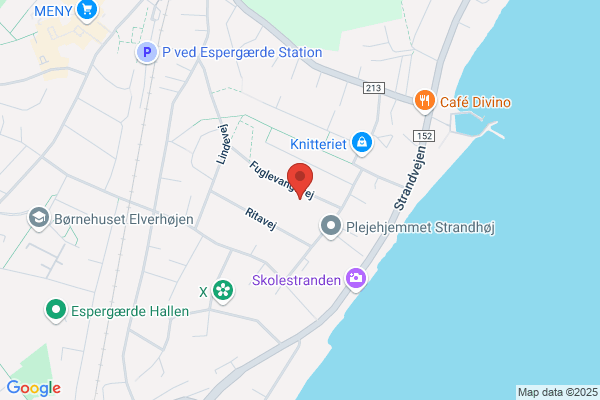 Henriques, Bente