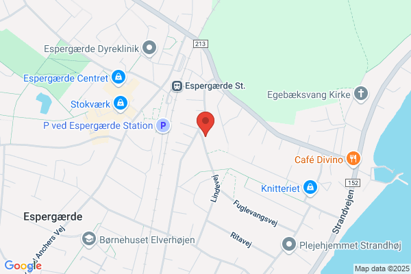 Kirkegaard-Sørensen, Lis