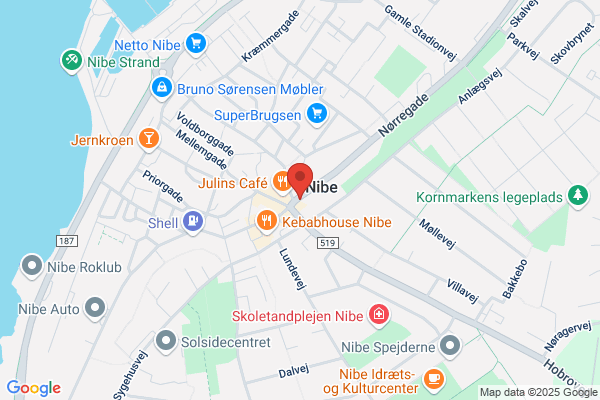 Libra Klinikken