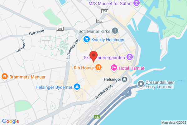 Menla Klinik for kinesisk lægekunst