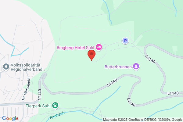 Berg Rengøring