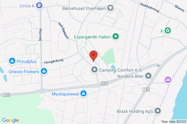 Rengøring.dk