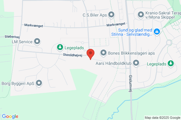 Siga's Rengøring