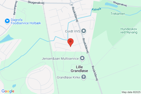 Tinas Rengøring