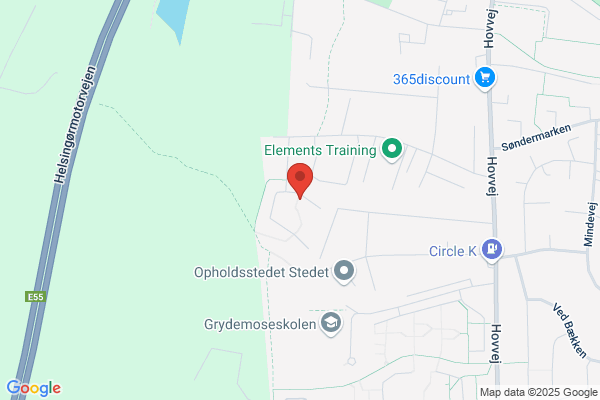 Elviras Hjemmeservice