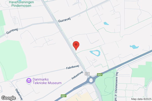 Renell, Servicefirmaet