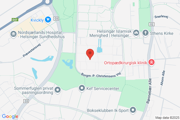 Veldas Rengøring Service