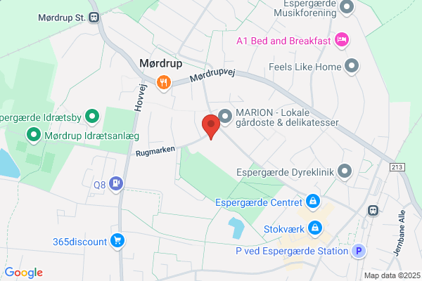 Mørdrupskolen