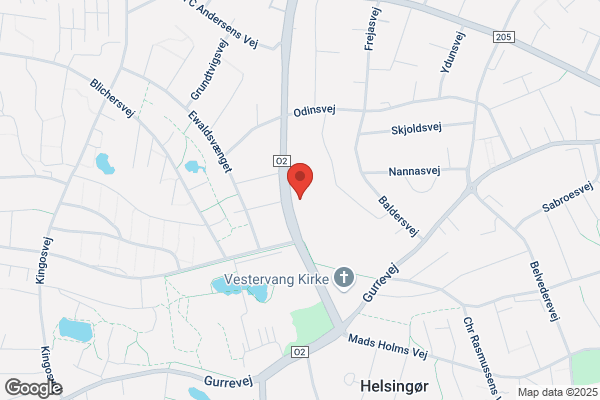 Skolen Ved Gurrevej