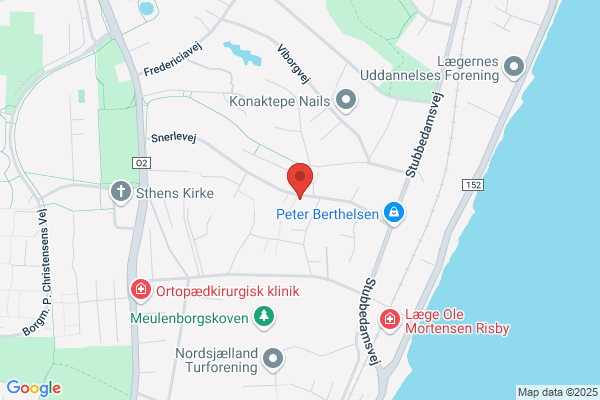 Helsingør Idrætsforening, Gymnastik
