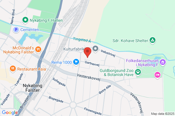 Brydeklubben HAK
