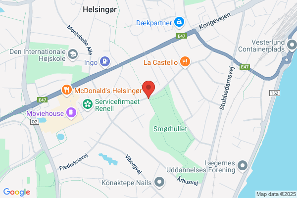 Helsingør Frisbee Klub