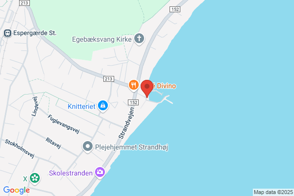 Helsingør Sportsfiskerforening