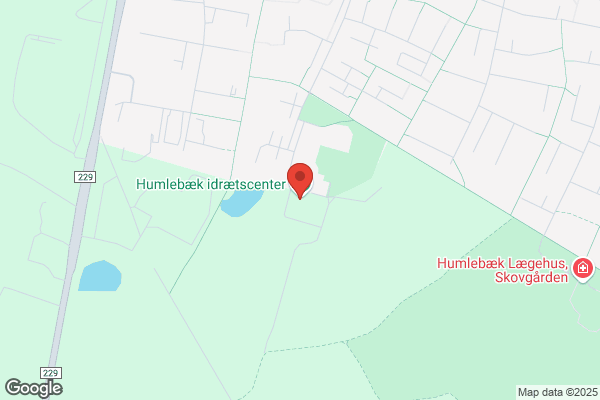 Humlebæk Tennisklub