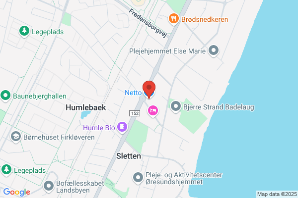 Netto