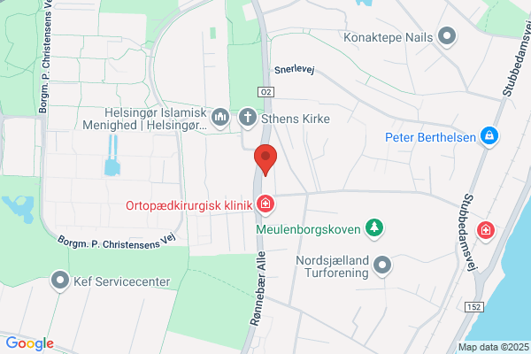 Tandlægerne i Helsingør V/ Mikkel Eilersen