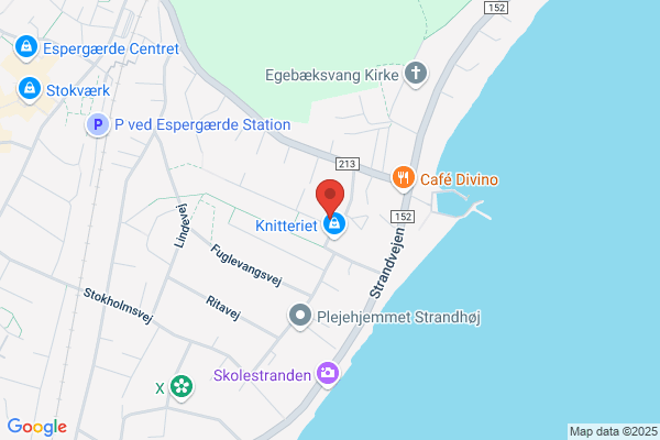 Ifversen ApS, Mogens