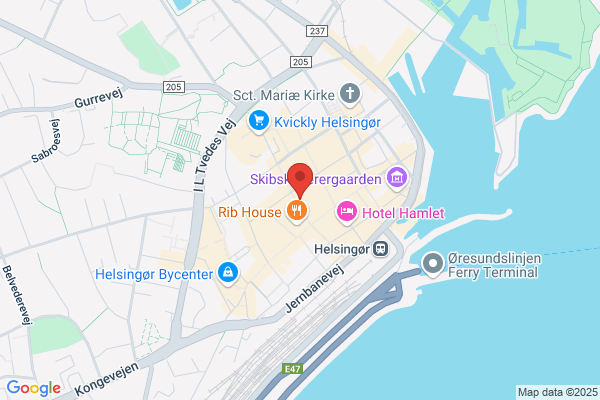 STJERNEKLINIKKEN v/ Tandlæge Randi Asbjerg