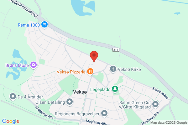 Tømreren