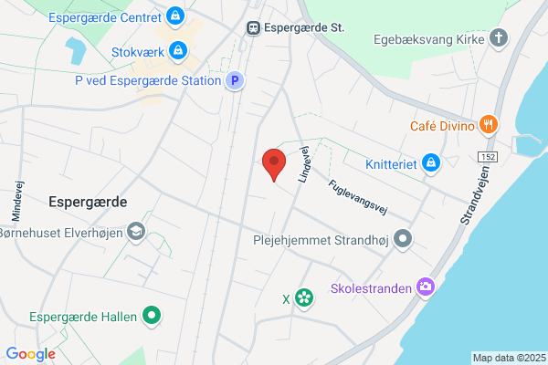 Bertelsen, Iben