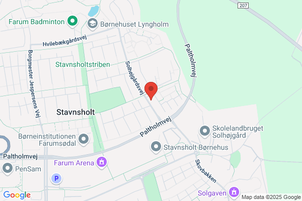 MoDal rådgivning