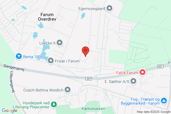 Veilis Consulting (Boje Kenneth Veilis)