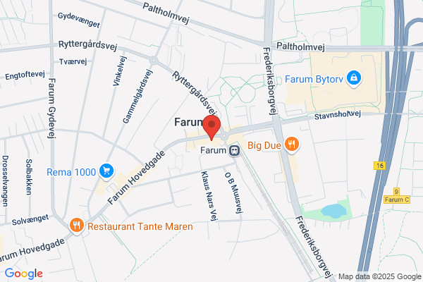 Boldsen, Preben