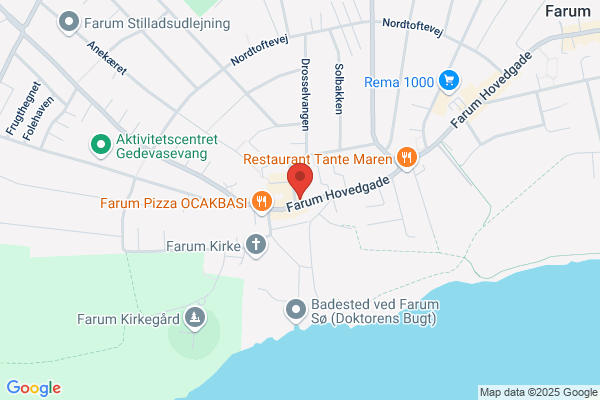 Grøn Plan, Tegnestuen
