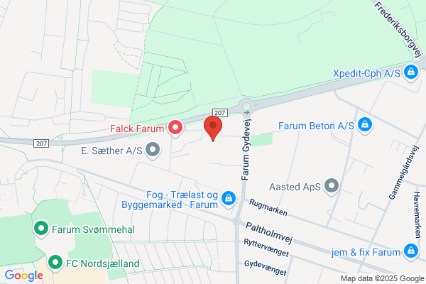 Farum Autocenter