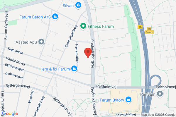 Ollerup's Bilhus ApS