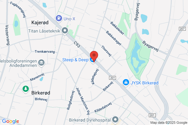 Niels Pedersen Automobiler A/S