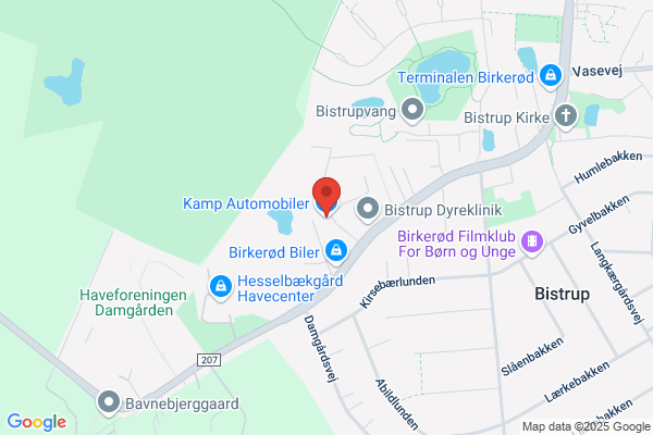 Kamp Automobiler
