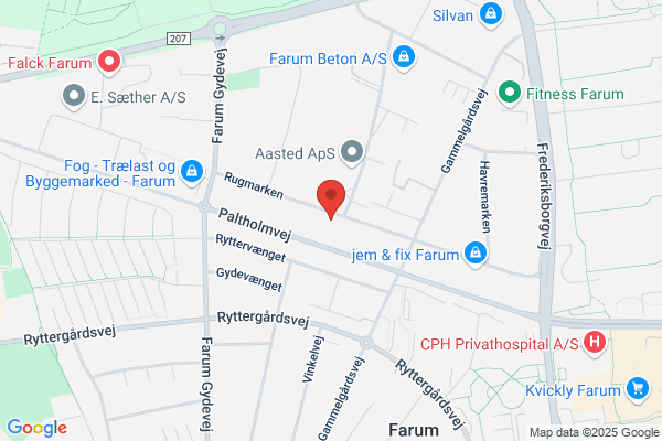 Dansk Bilservice ApS