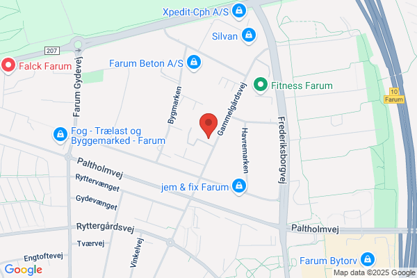 P. L. Auto Service