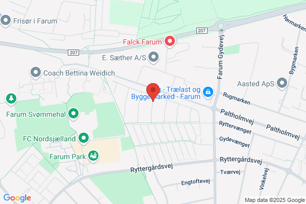 JH Databogføring