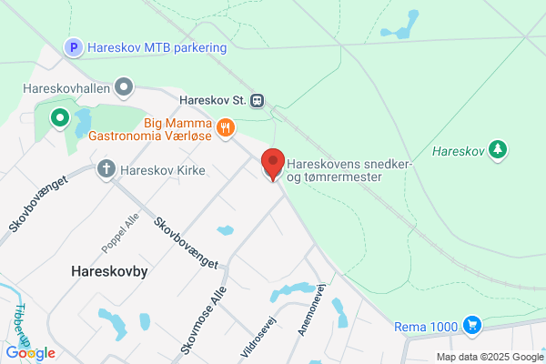 Hareskov Byggeservice