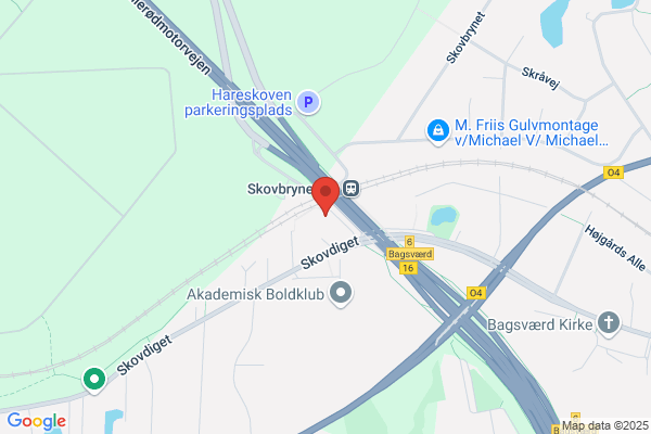 Gladsaxe Skovbørnehave Skovbrynet