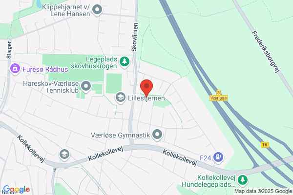 Kollekolle Børnehave