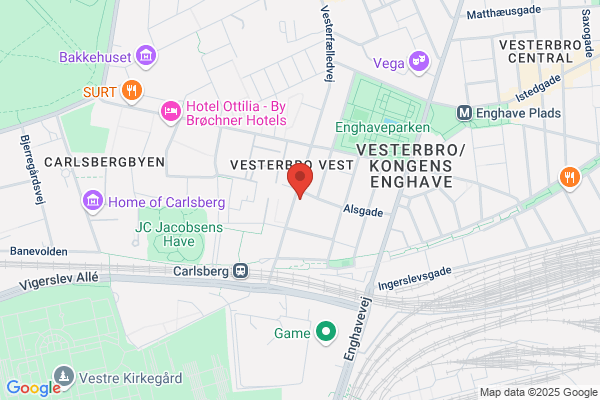Vesterbo Børnehave