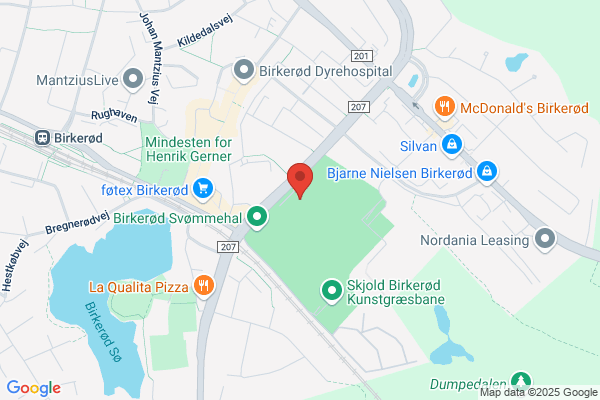 Cafe Grundtvig