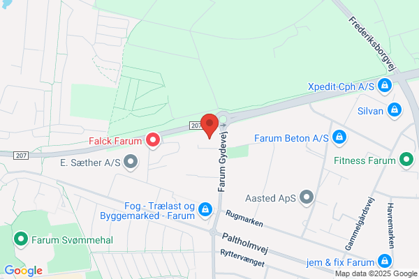 Farrum Totalservice