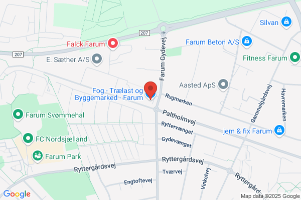 Farum Totalbyg