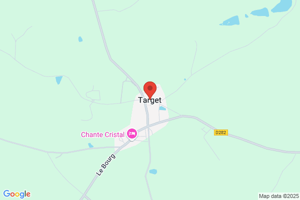 Catarget