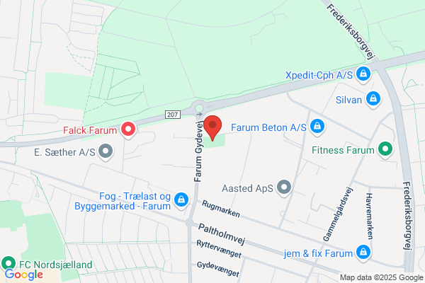 Danish Venture Management