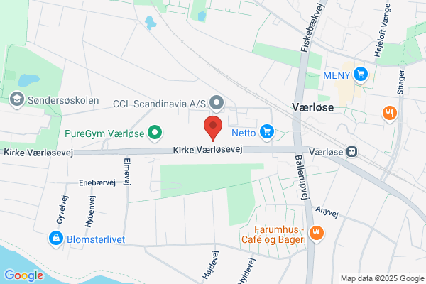 Thomas International Danmark ApS