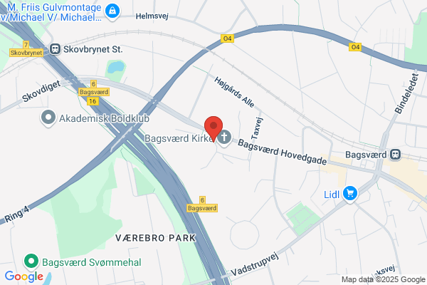 Bagsværd Børnehave